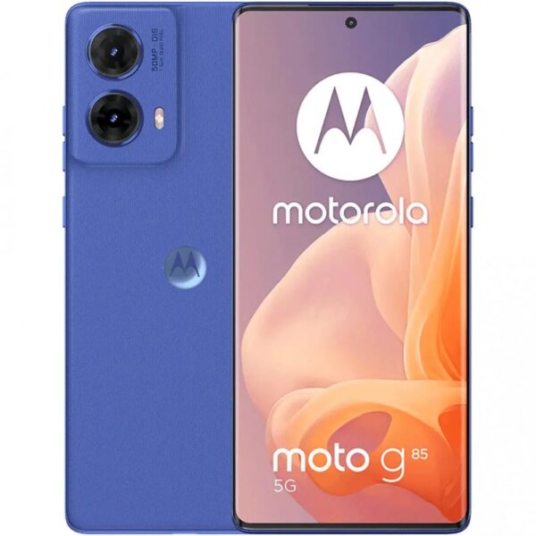 Moto g85 5g 256gb/12