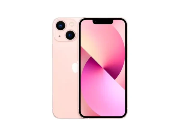 Iphone 13 128gb Pink TESTER BAT 89%