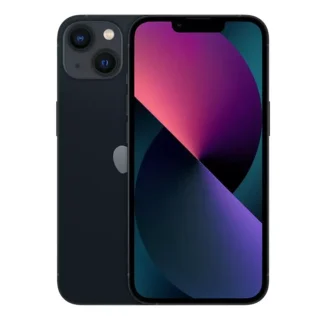 Iphone 13 128gb midnight TESTER BAT 82%