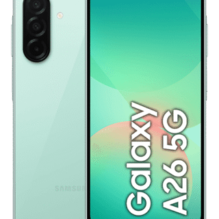 Samsung a26 5G 256gb/8
