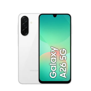 Samsung a26 5G 256gb/8