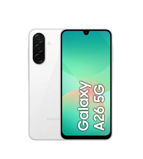Samsung a26 5G 256gb/8