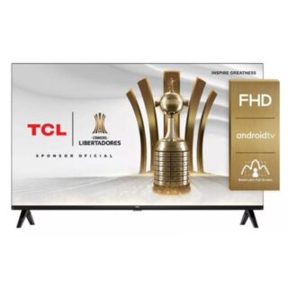 TV TCL 40'' Full HD ANDROIDTV