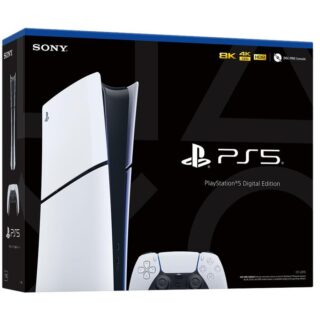 PS5 SLIM 825GB DIGITAL