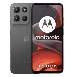 Moto g15 256gb/4
