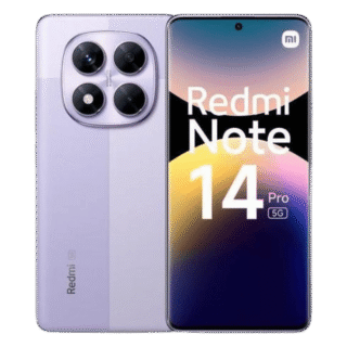 Xiaomi Note 14 PRO 512GB/12