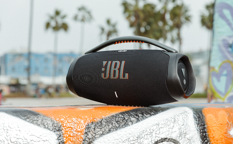 JBL BOOMBOX3 - Imagen 2