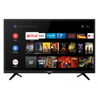 TV PHILCO 32" HD ANDROIDTV
