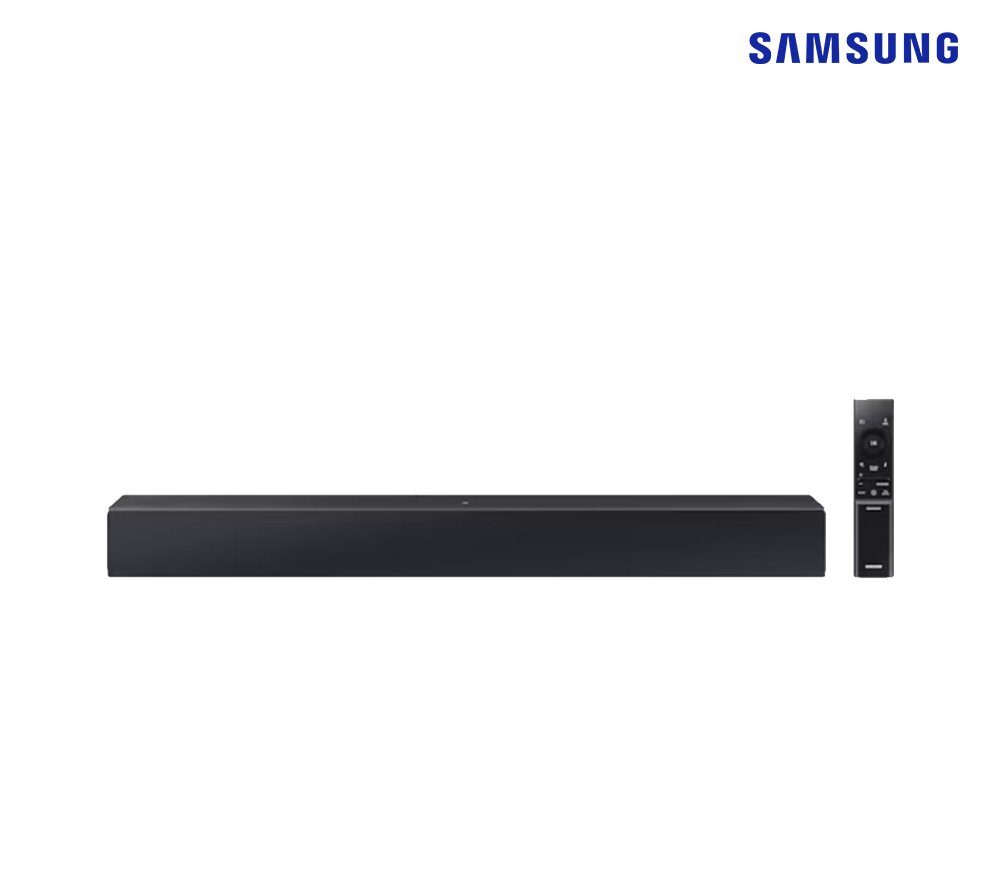Barra de sonido Samsung C400 2.0