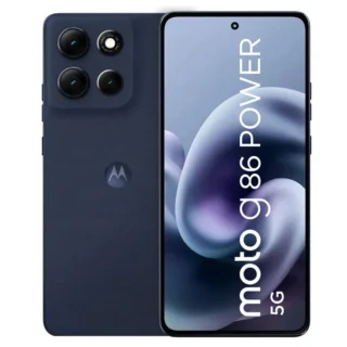 Moto g86 POWER 5G 256GB/8