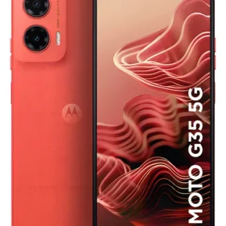 Moto g35 5G 256gb/8