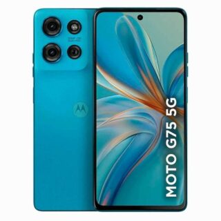 Moto g75 5G 256gb/8