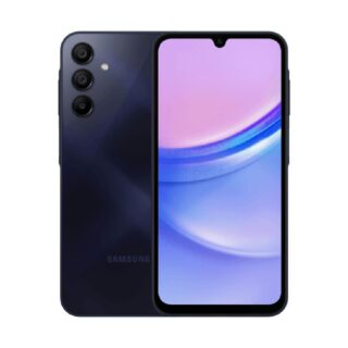 Samsung a15 128GB A+