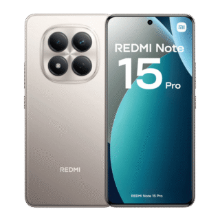 Xaiomi Note 15 PRO 256/8GB