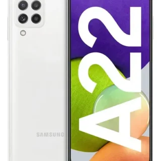 Samsung A22 5G 128GB/4 A--
