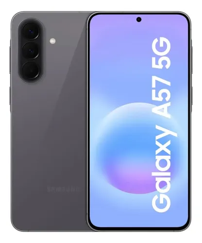 Samsung a57 5G 256GB/8