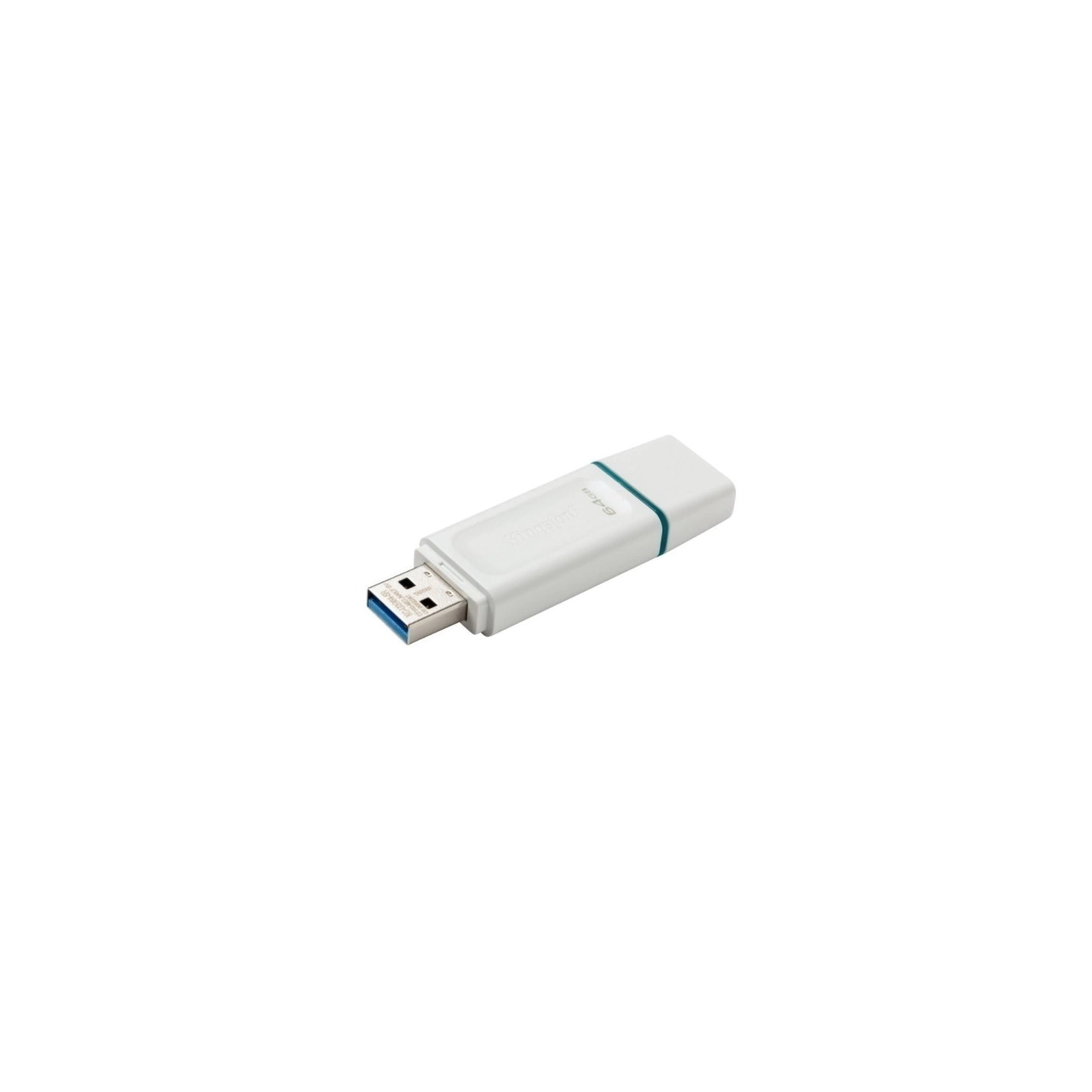KINGSTON DTX 64GB Exodia