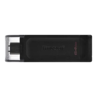 KINGSTON DataTraveler 70 64GB 3.2 Tipo C