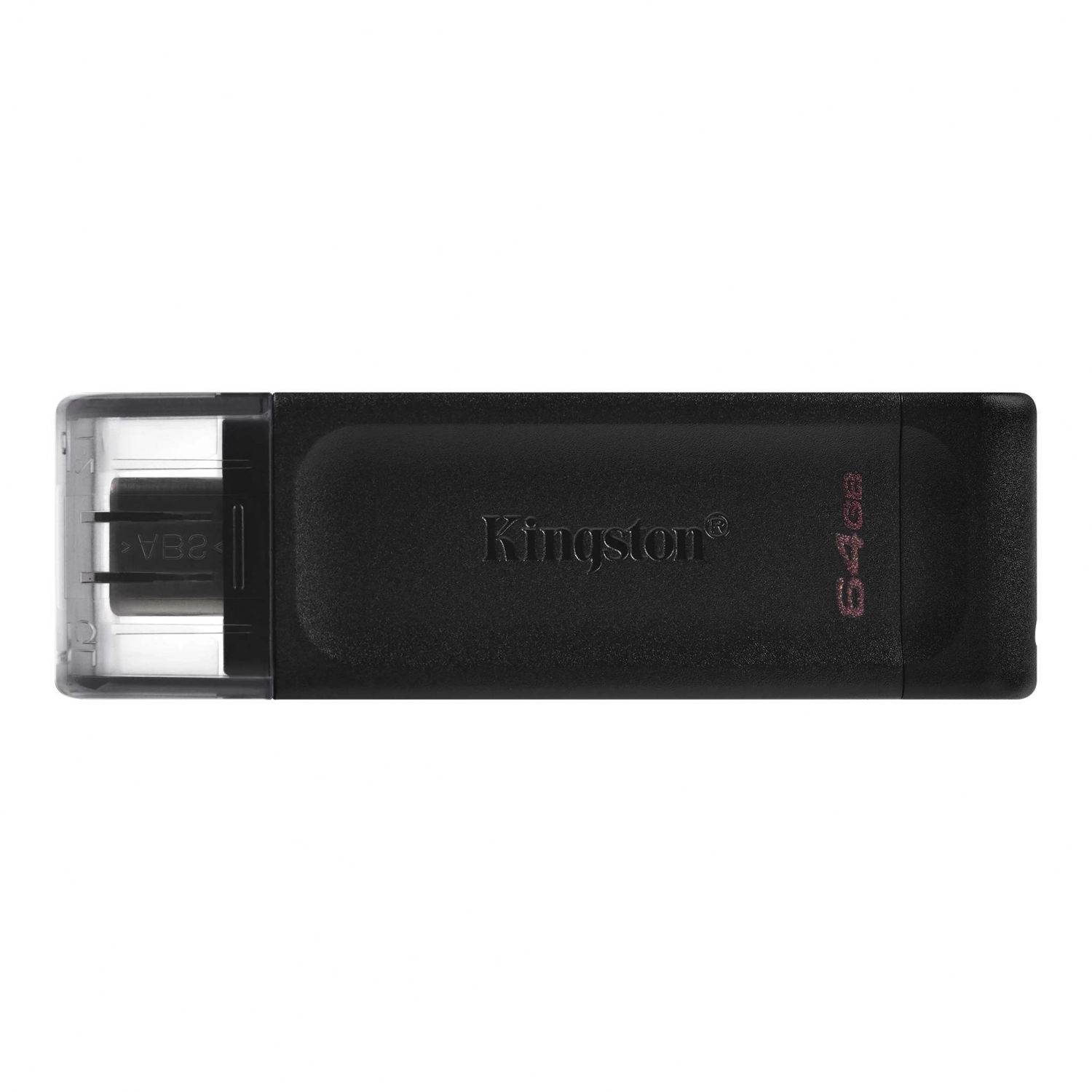 KINGSTON DataTraveler 70 64GB 3.2 Tipo C