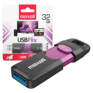 Maxell USBFIX 32GB 2.0