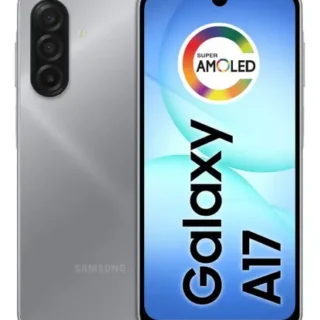 Samsung A17 128GB/4