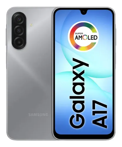 Samsung A17 128GB/4