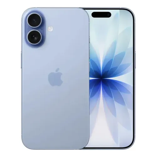 iPhone 17 256GB