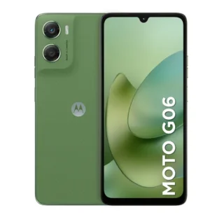 Moto g06 128gb/4
