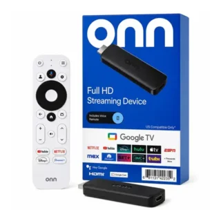 Convertidor Smart TV ONN FHD