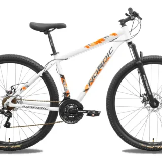 Bicicleta Nordic MTB X 2.0 R29