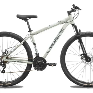 Bicicleta Nordic MTB X 2.0 R29