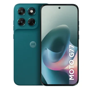 Moto g77 5g 256gb/8